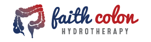 Faith Colon Hydrotherapy web logo