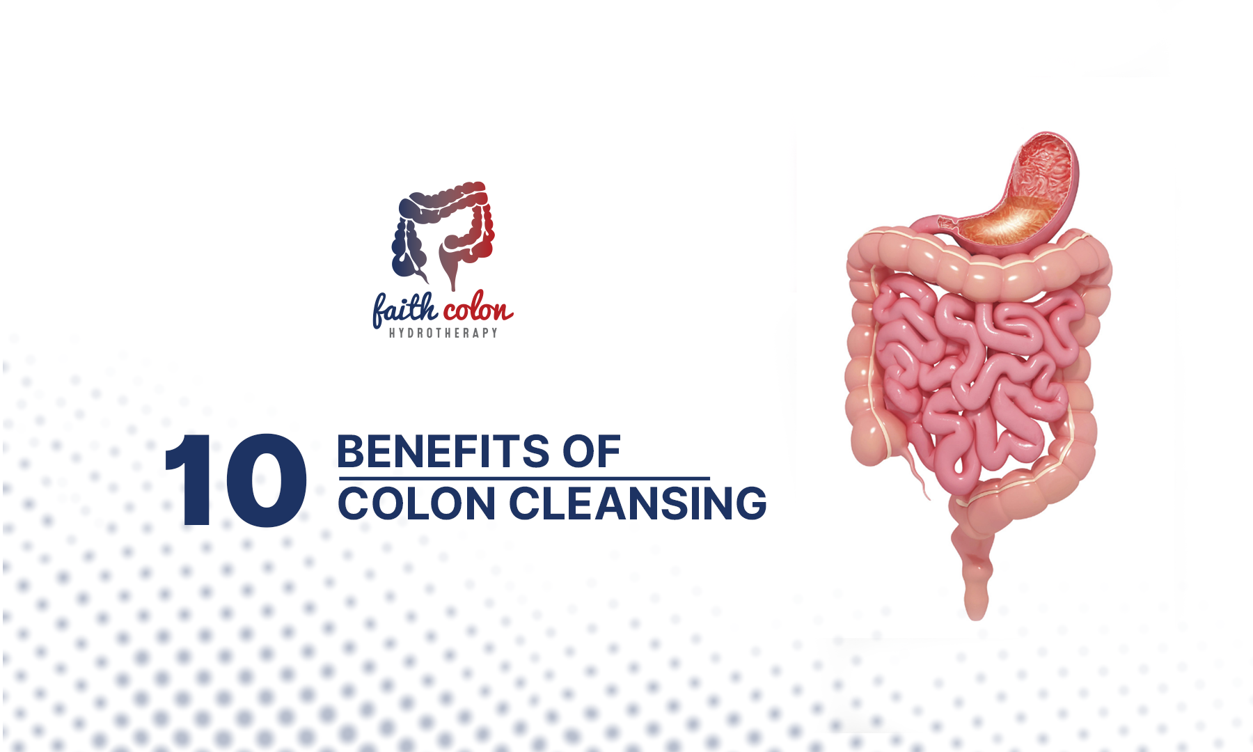 Benefits Of Colon Cleansing